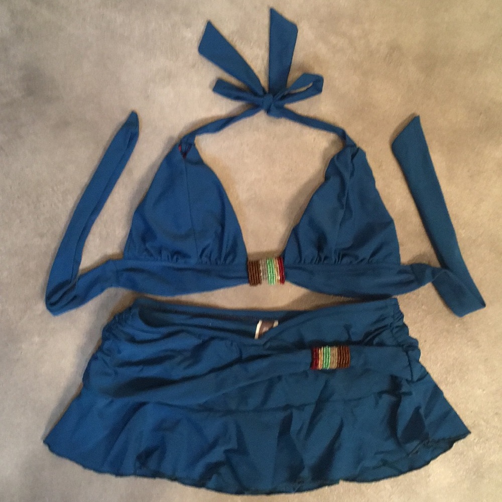 Kenneth Cole Reaction two piece